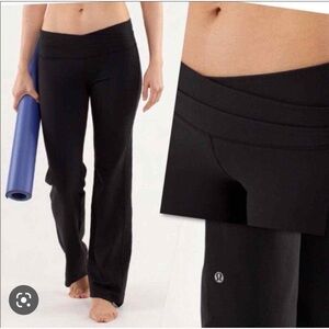 Lululemon Astro Pants